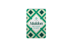 MALDON SEA SALT FLAKES ORIGINAL 12x125gr